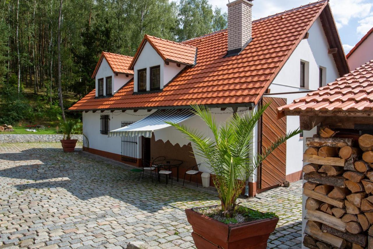 Hajovna Hnevnice Kültér fotó